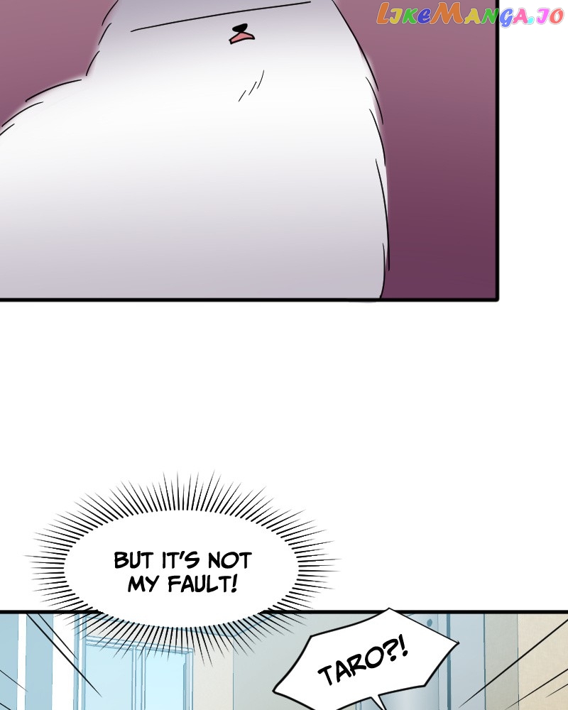 Not So Shoujo Love Story chapter 15 - page 88