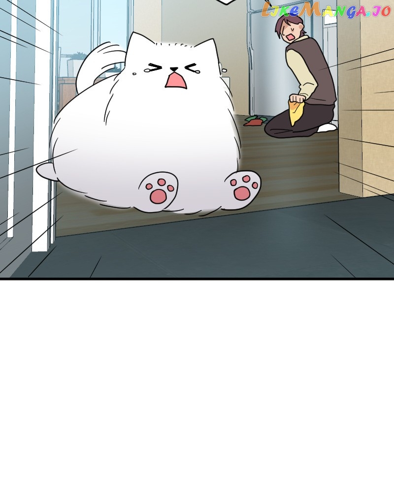 Not So Shoujo Love Story chapter 15 - page 89