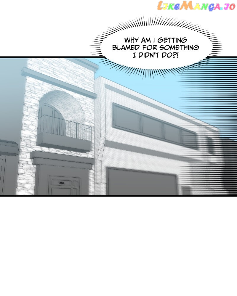 Not So Shoujo Love Story chapter 15 - page 90
