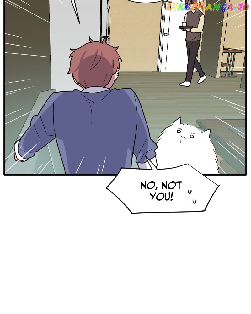 Not So Shoujo Love Story chapter 15 - page 10