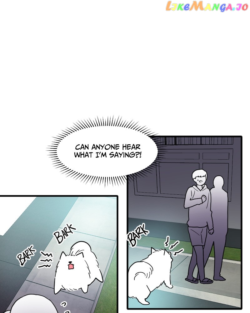 Not So Shoujo Love Story chapter 15 - page 92
