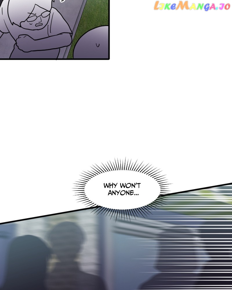 Not So Shoujo Love Story chapter 15 - page 93
