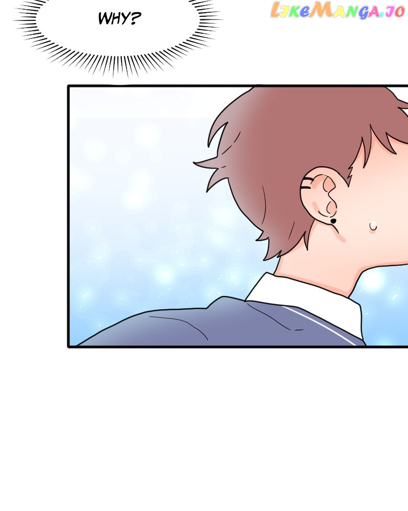 Not So Shoujo Love Story chapter 15 - page 97