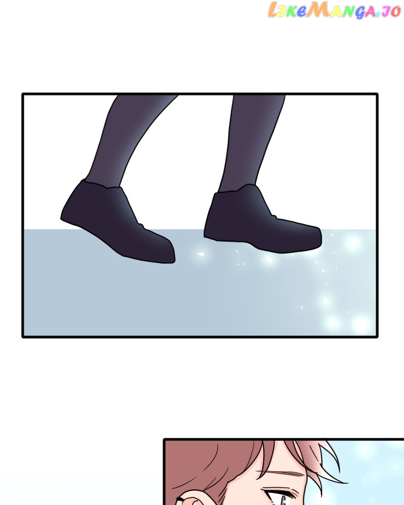 Not So Shoujo Love Story chapter 15 - page 98