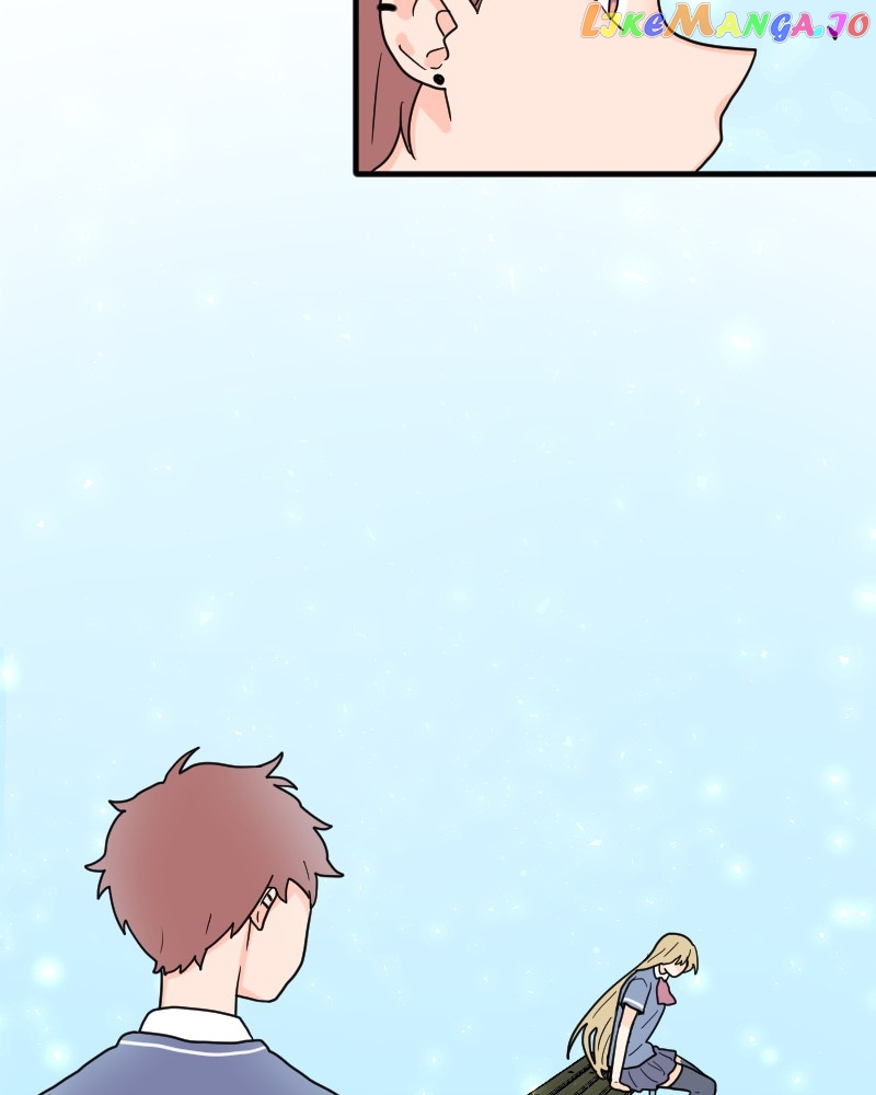 Not So Shoujo Love Story chapter 15 - page 99