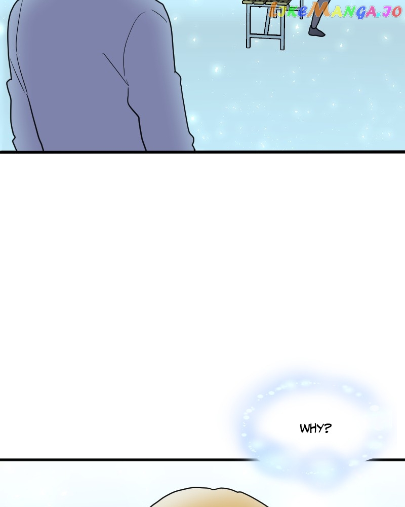 Not So Shoujo Love Story chapter 15 - page 100