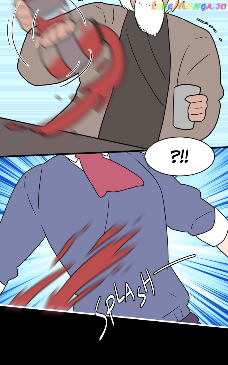 Not So Shoujo Love Story chapter 54 - page 12