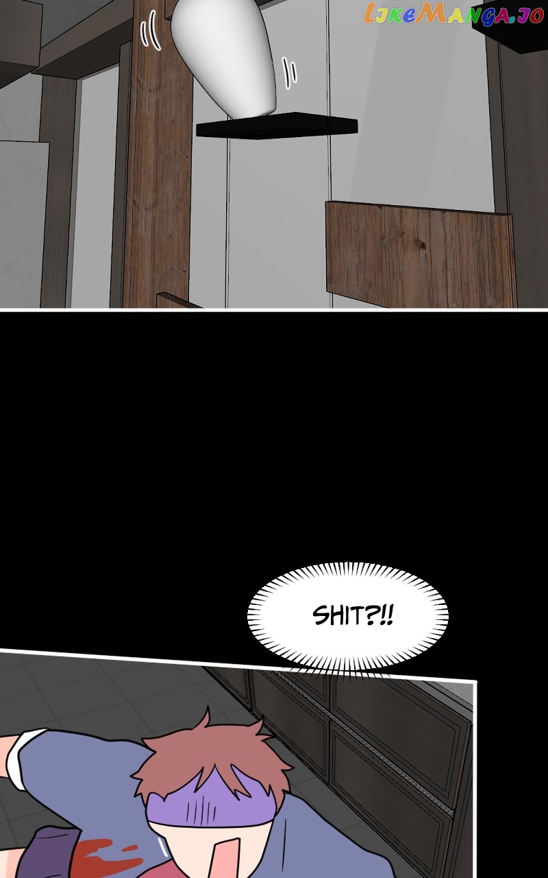Not So Shoujo Love Story chapter 54 - page 24