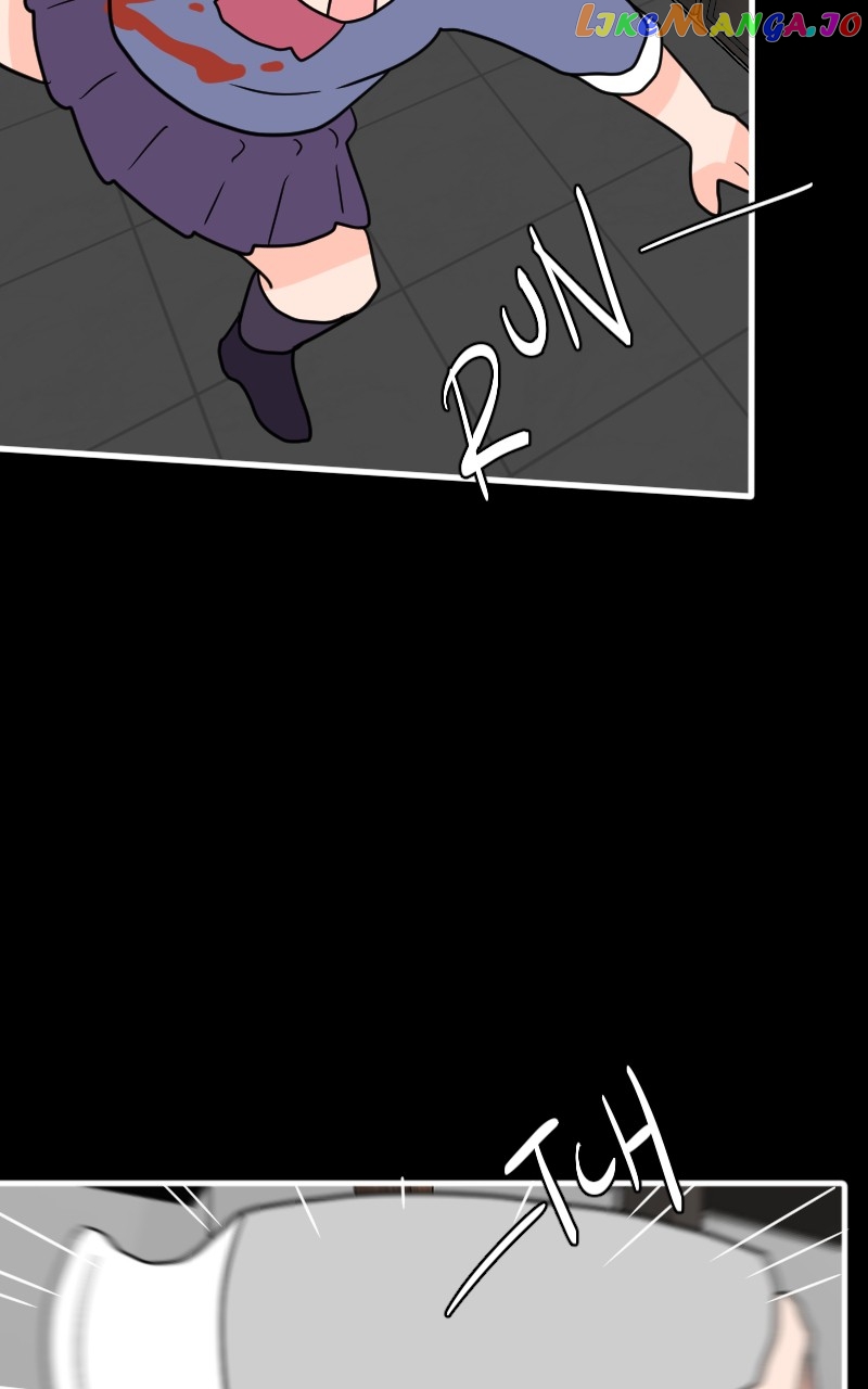 Not So Shoujo Love Story chapter 54 - page 25