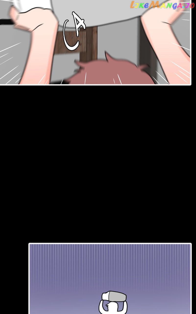 Not So Shoujo Love Story chapter 54 - page 26