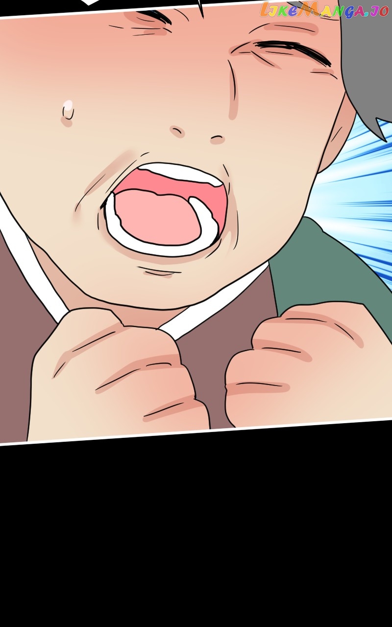 Not So Shoujo Love Story chapter 54 - page 28