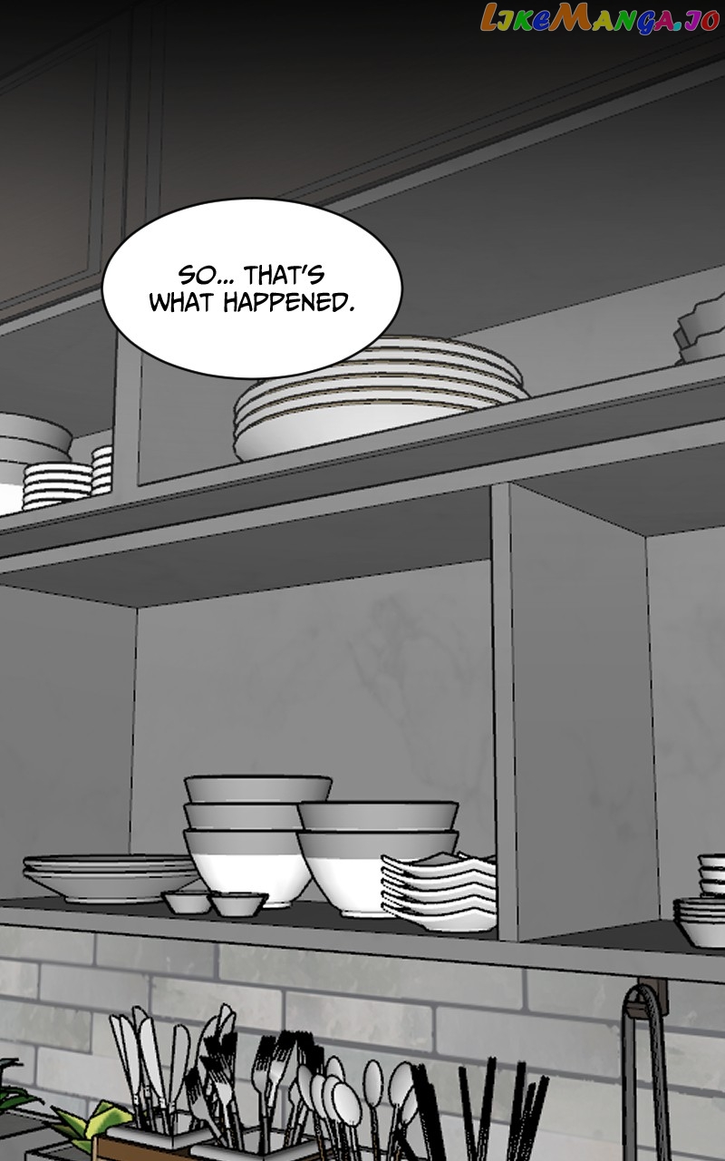 Not So Shoujo Love Story chapter 54 - page 32
