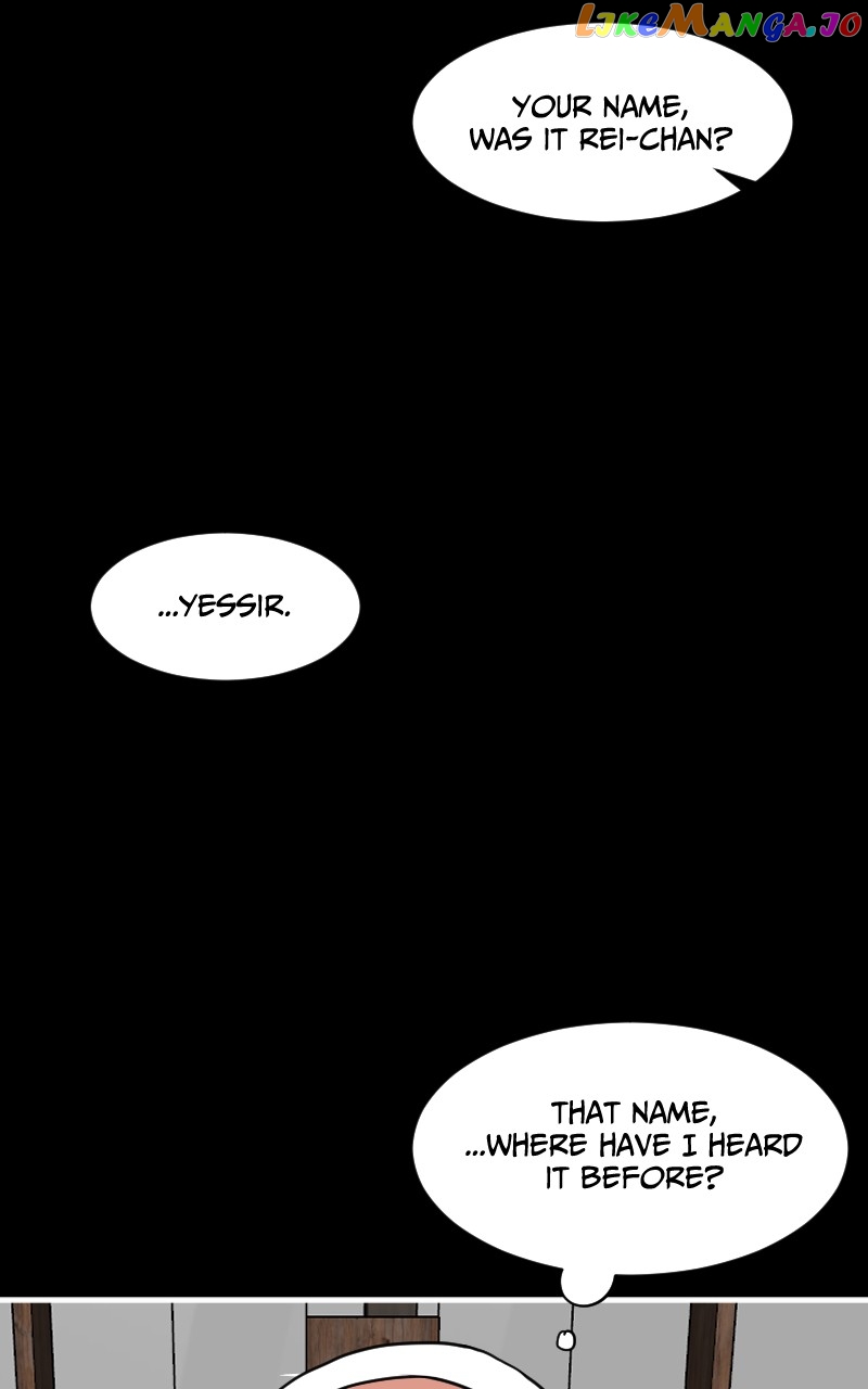 Not So Shoujo Love Story chapter 54 - page 5