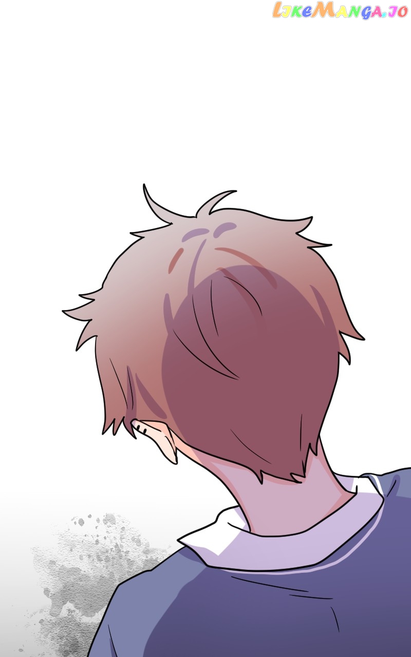 Not So Shoujo Love Story chapter 54 - page 44