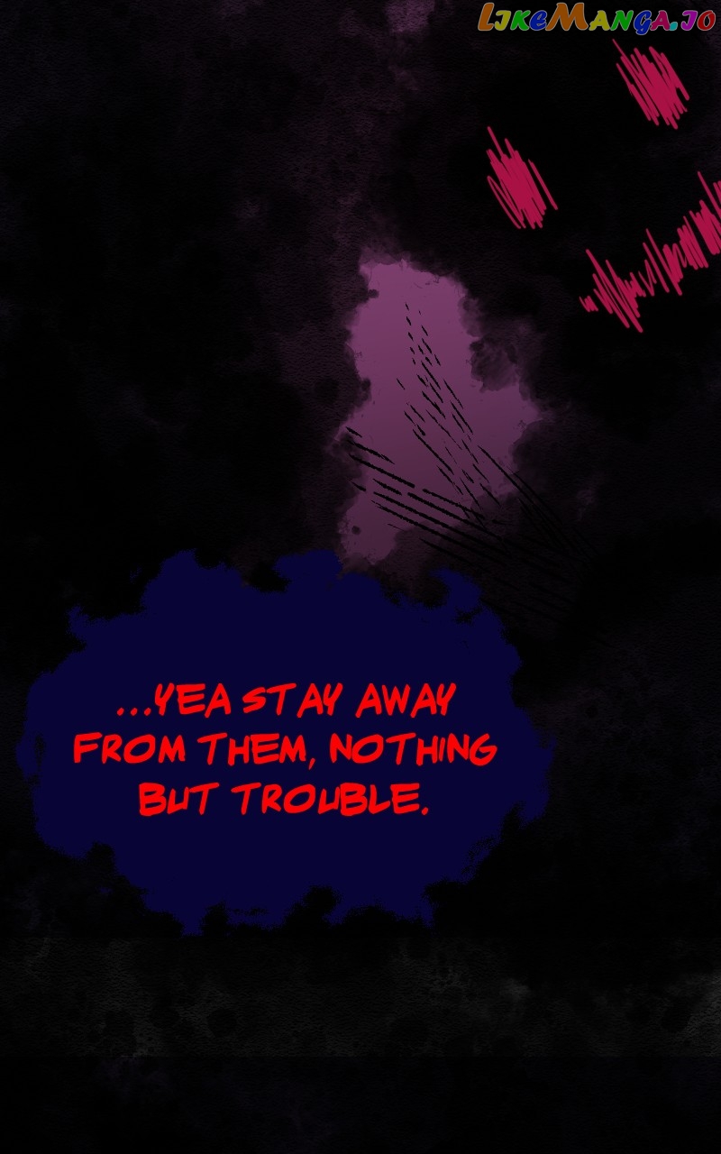 Not So Shoujo Love Story chapter 54 - page 47