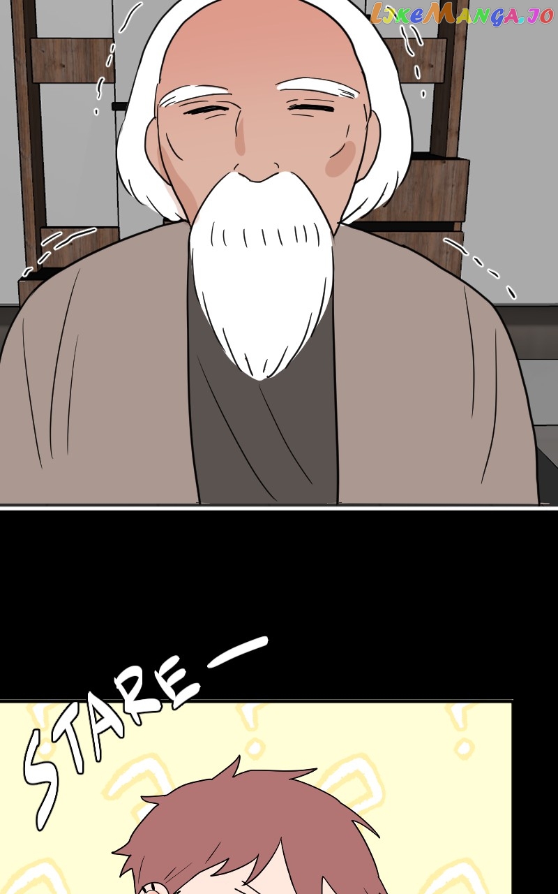 Not So Shoujo Love Story chapter 54 - page 6