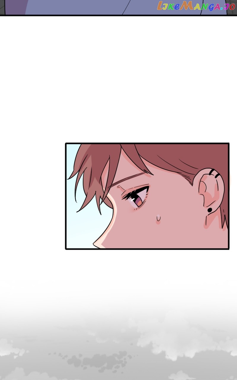 Not So Shoujo Love Story chapter 54 - page 55