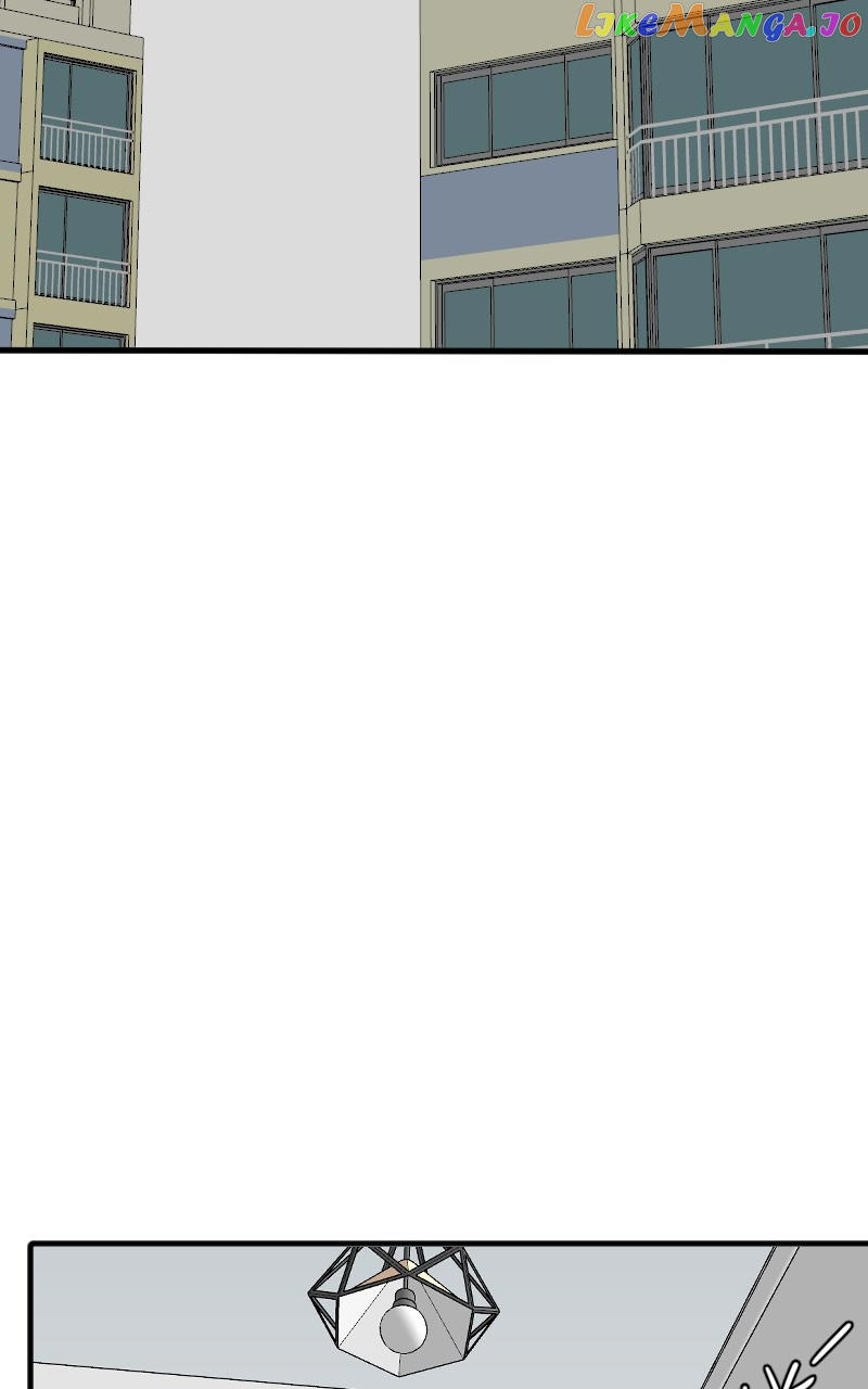Not So Shoujo Love Story chapter 54 - page 57