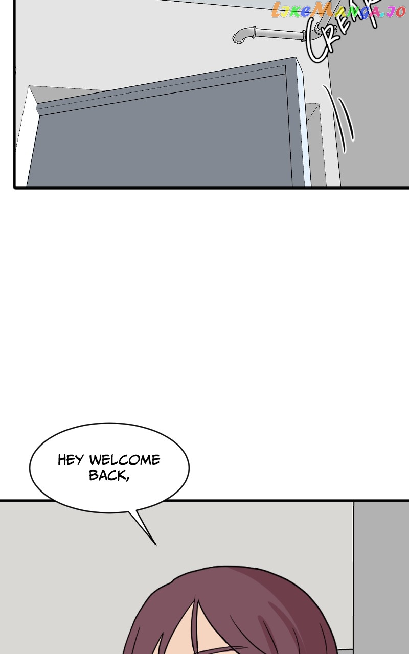 Not So Shoujo Love Story chapter 54 - page 58