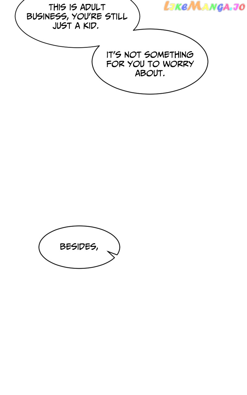Not So Shoujo Love Story chapter 54 - page 67