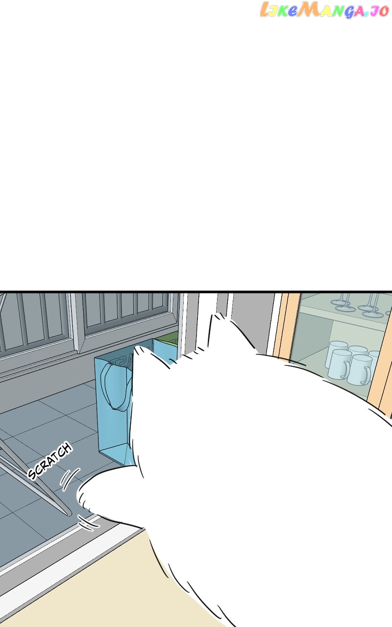 Not So Shoujo Love Story chapter 54 - page 69