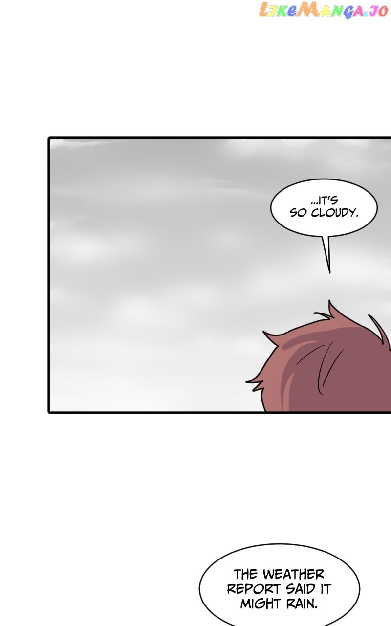 Not So Shoujo Love Story chapter 54 - page 72