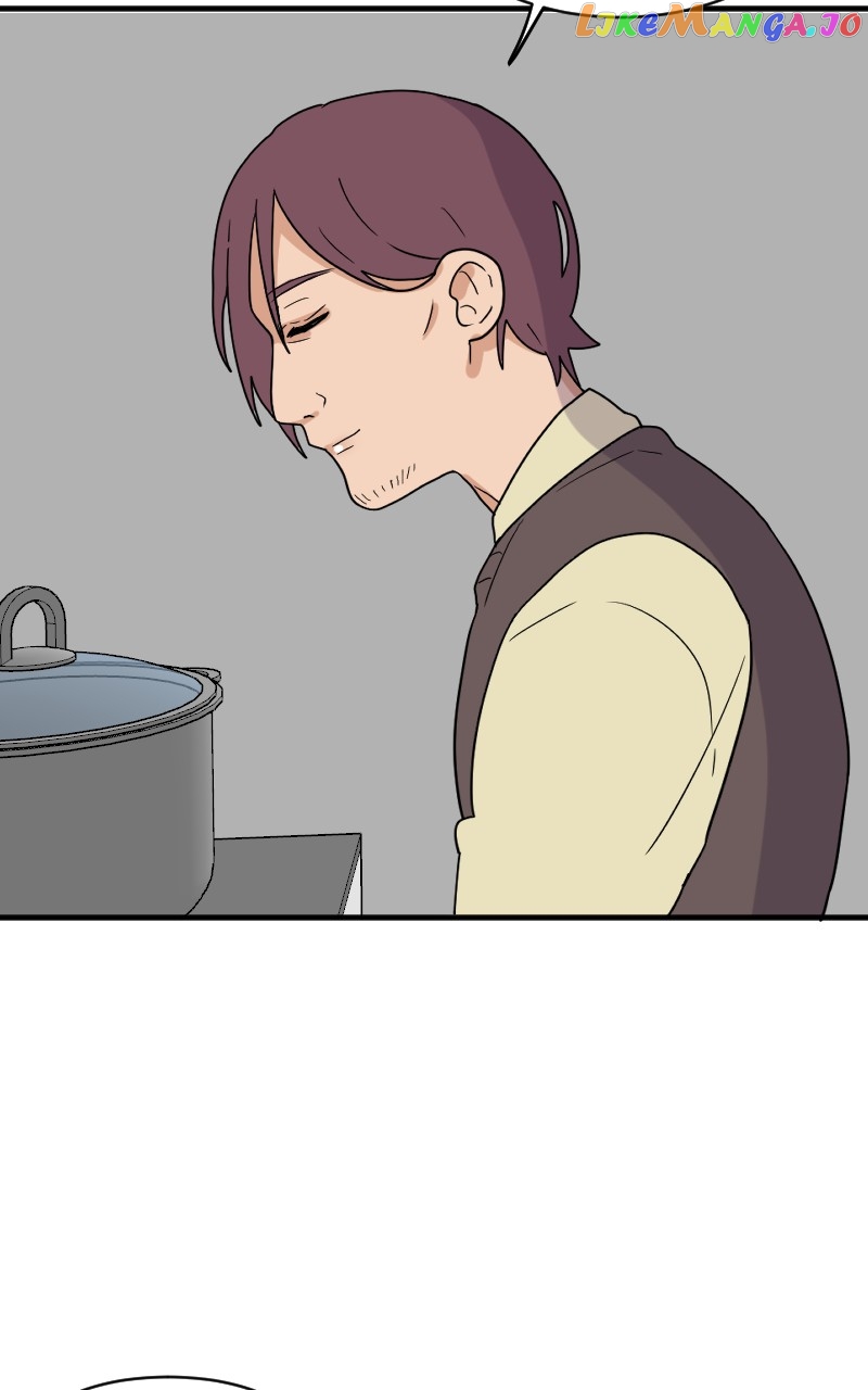 Not So Shoujo Love Story chapter 54 - page 73