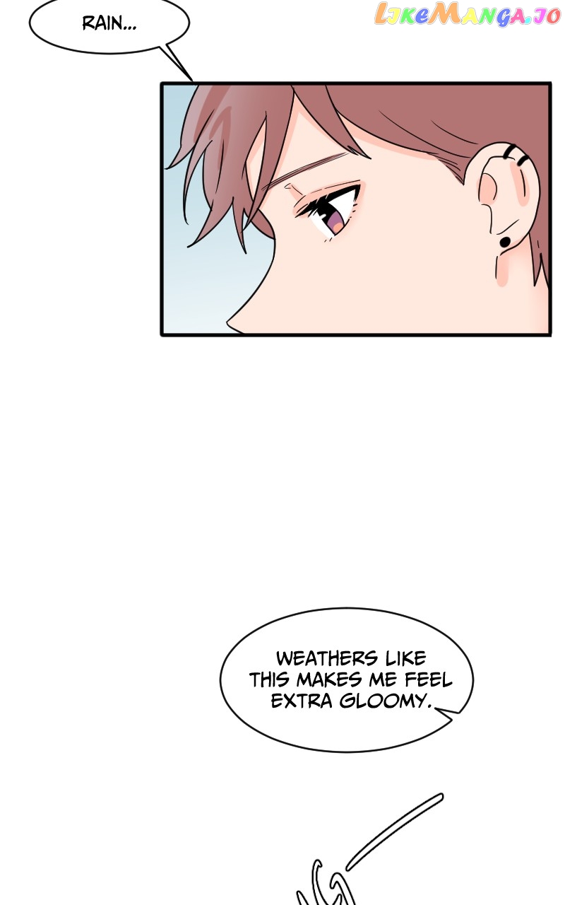 Not So Shoujo Love Story chapter 54 - page 74