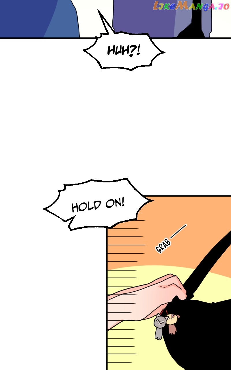 Not So Shoujo Love Story chapter 35 - page 11