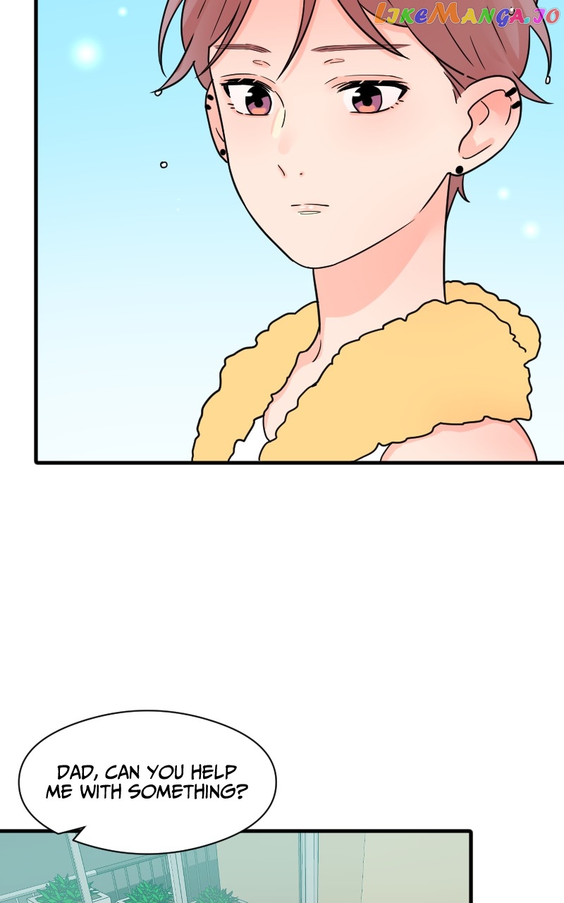 Not So Shoujo Love Story chapter 35 - page 101