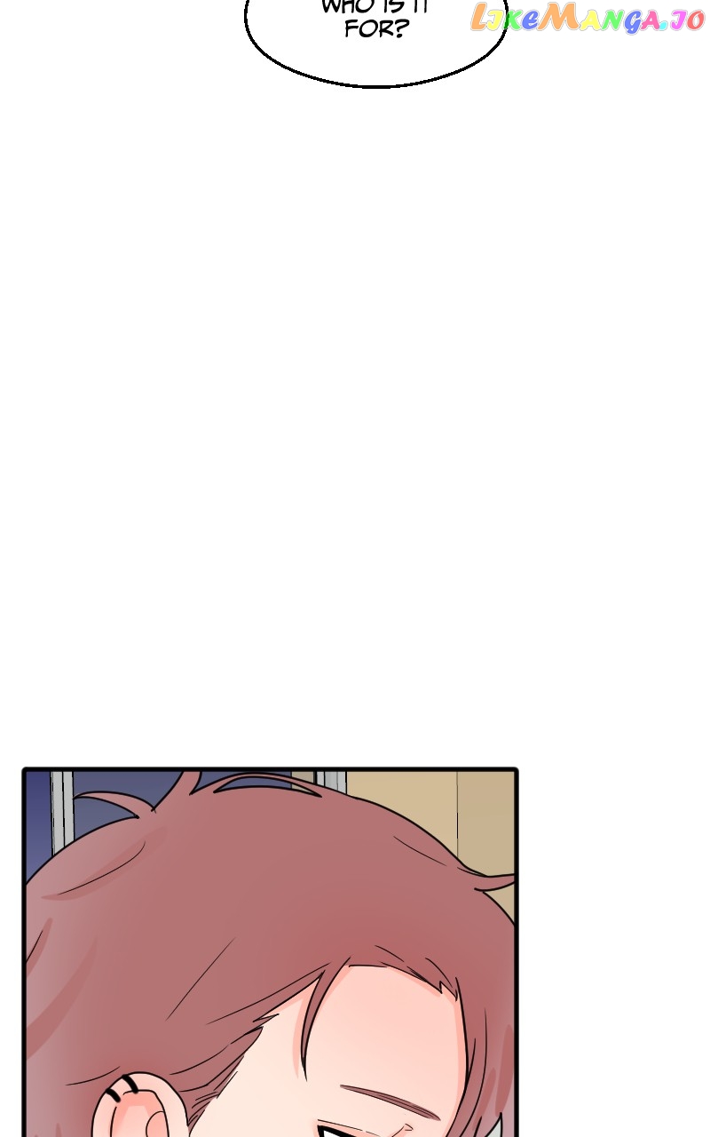 Not So Shoujo Love Story chapter 35 - page 104