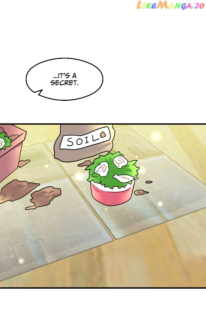 Not So Shoujo Love Story chapter 35 - page 106