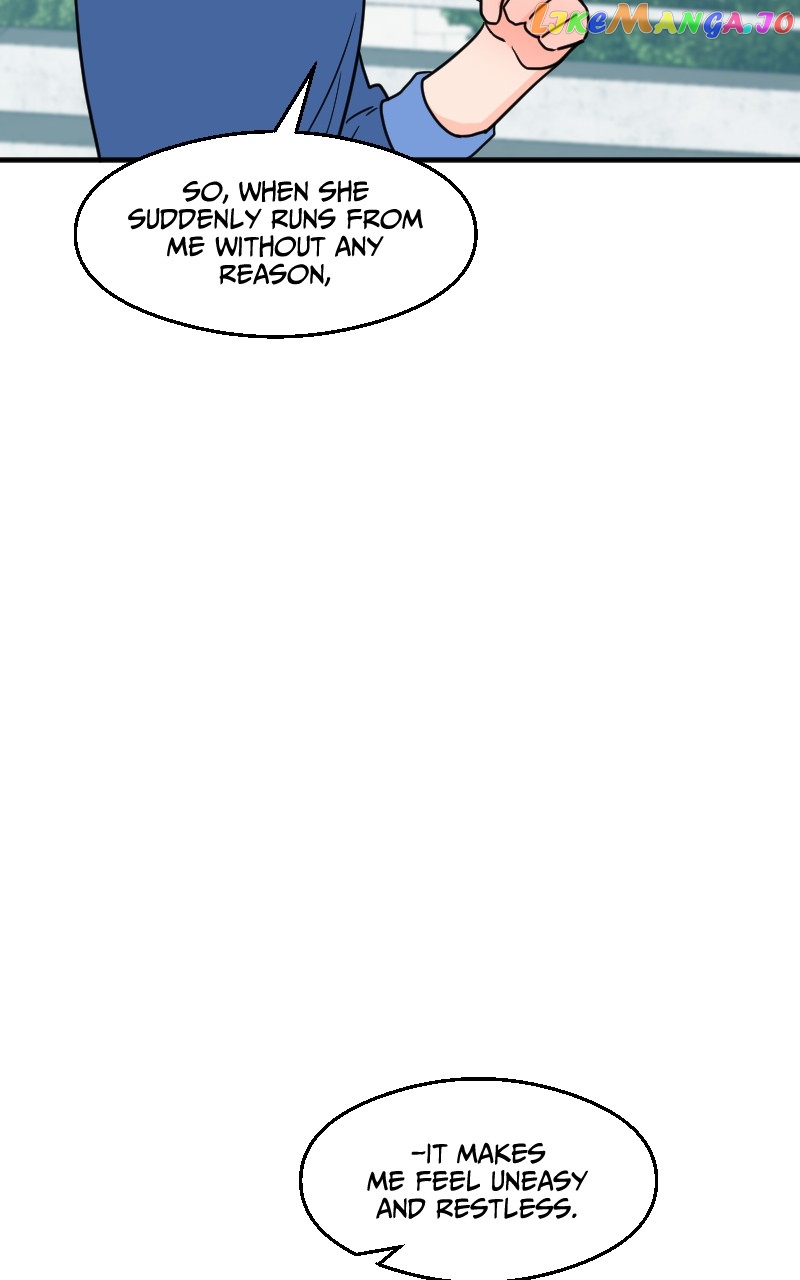 Not So Shoujo Love Story chapter 35 - page 18