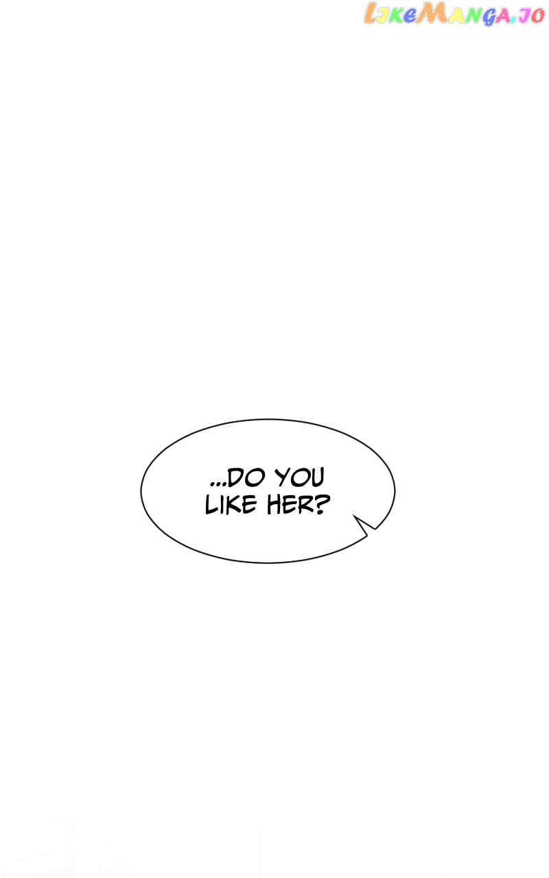 Not So Shoujo Love Story chapter 35 - page 3