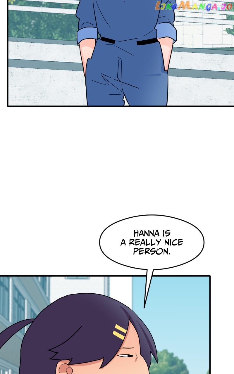 Not So Shoujo Love Story chapter 35 - page 23