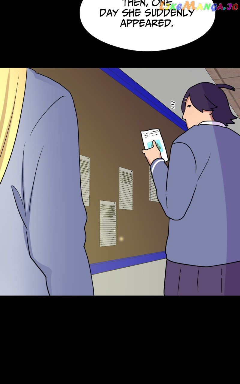 Not So Shoujo Love Story chapter 35 - page 28