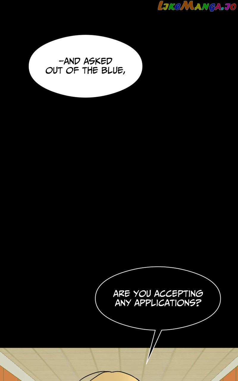 Not So Shoujo Love Story chapter 35 - page 29