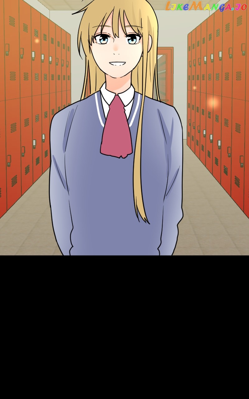 Not So Shoujo Love Story chapter 35 - page 30