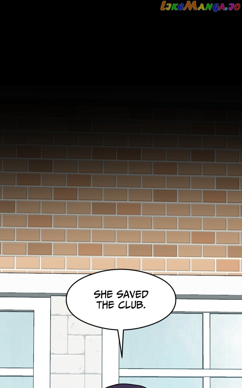 Not So Shoujo Love Story chapter 35 - page 33