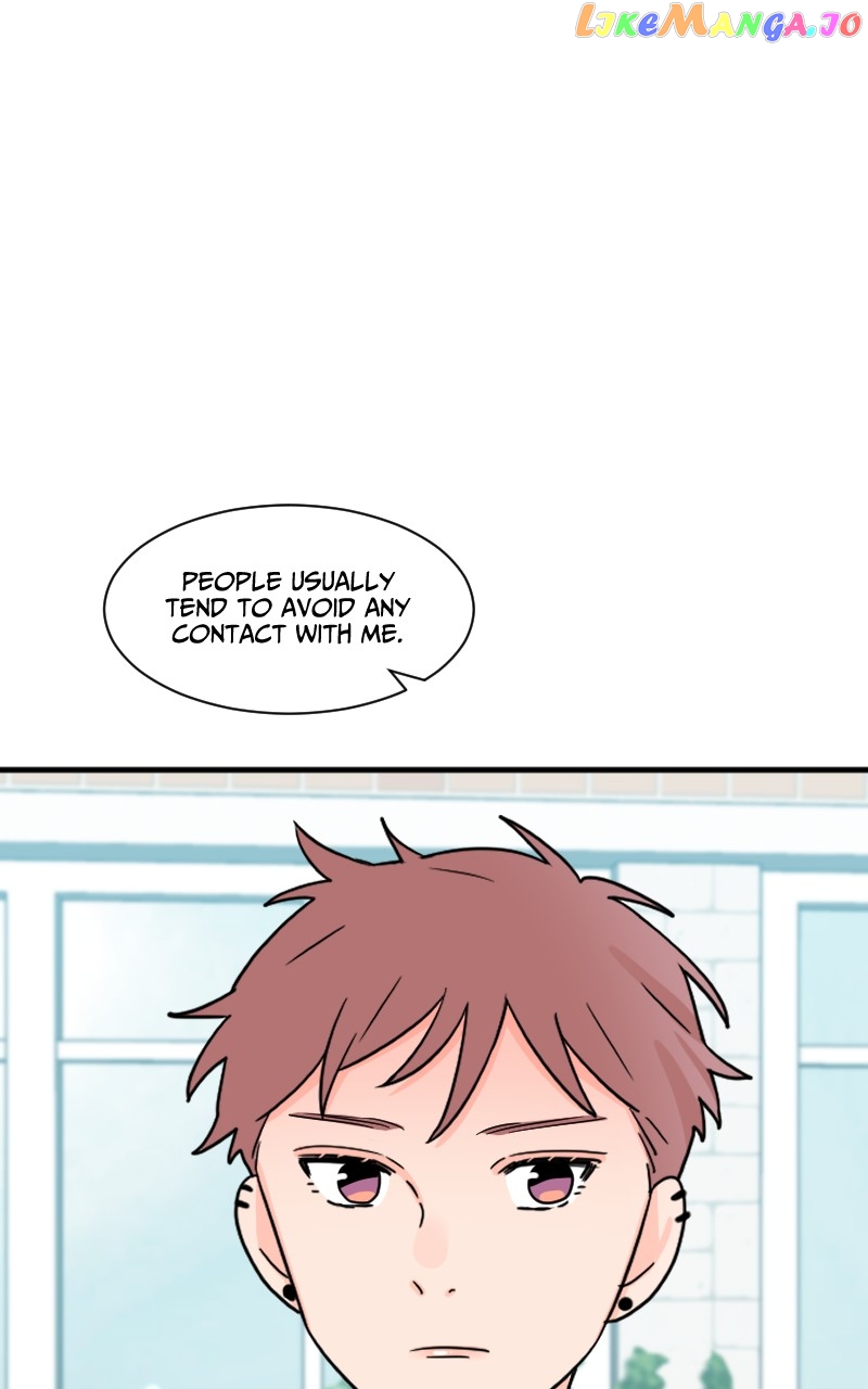 Not So Shoujo Love Story chapter 35 - page 35