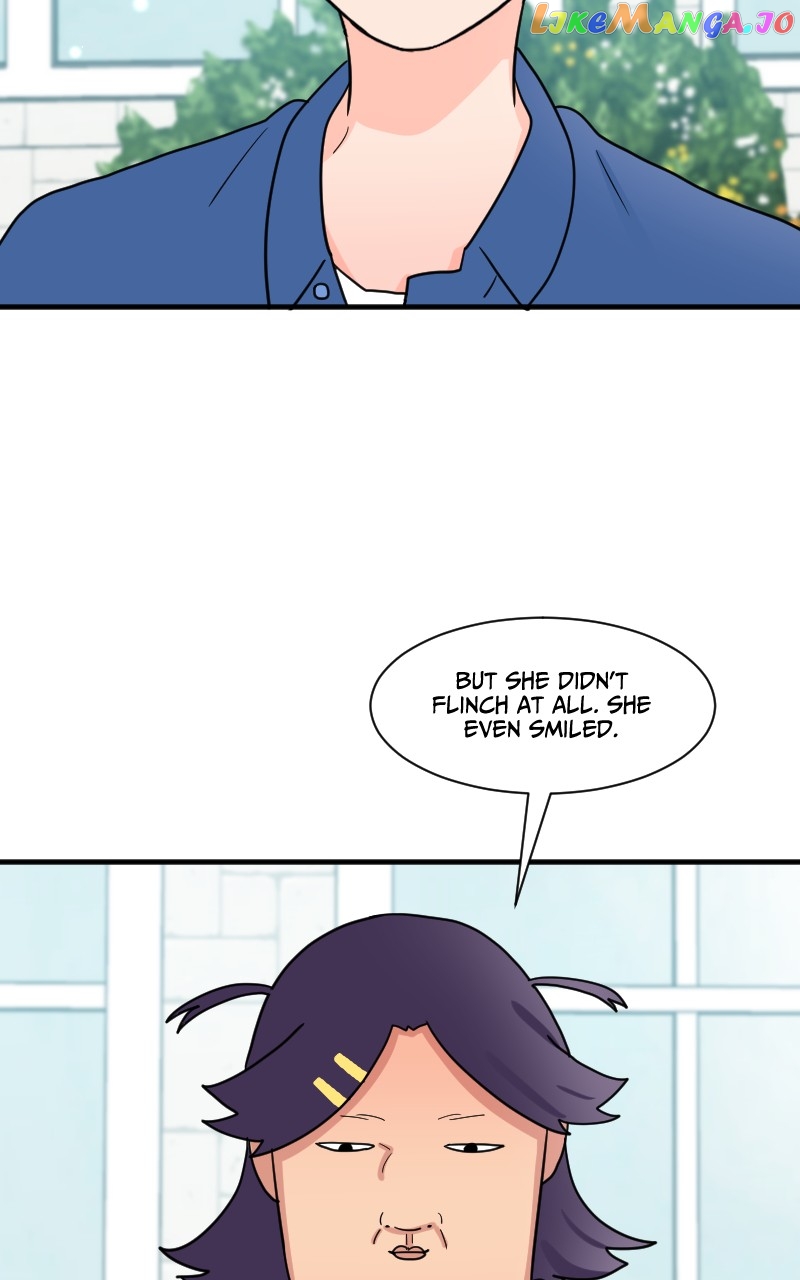 Not So Shoujo Love Story chapter 35 - page 36