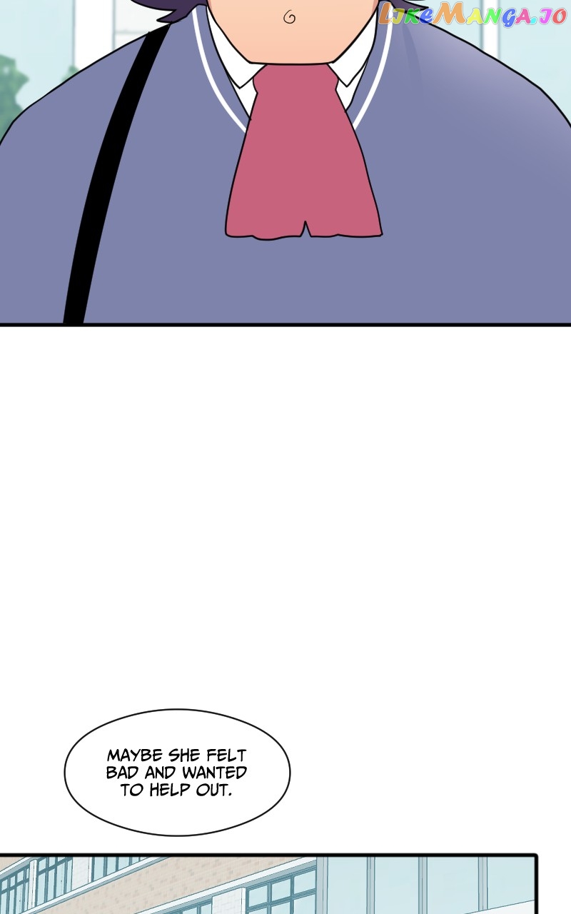 Not So Shoujo Love Story chapter 35 - page 37