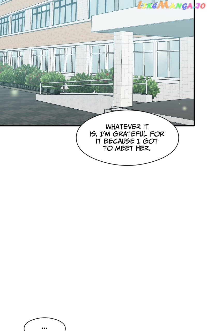 Not So Shoujo Love Story chapter 35 - page 38