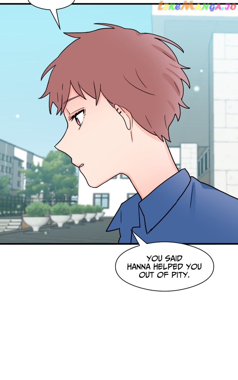 Not So Shoujo Love Story chapter 35 - page 39