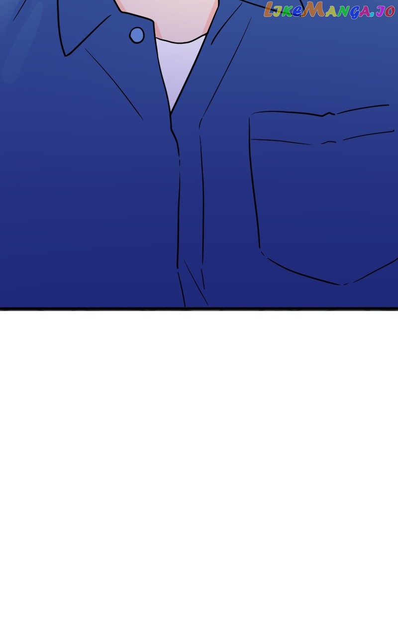 Not So Shoujo Love Story chapter 35 - page 5
