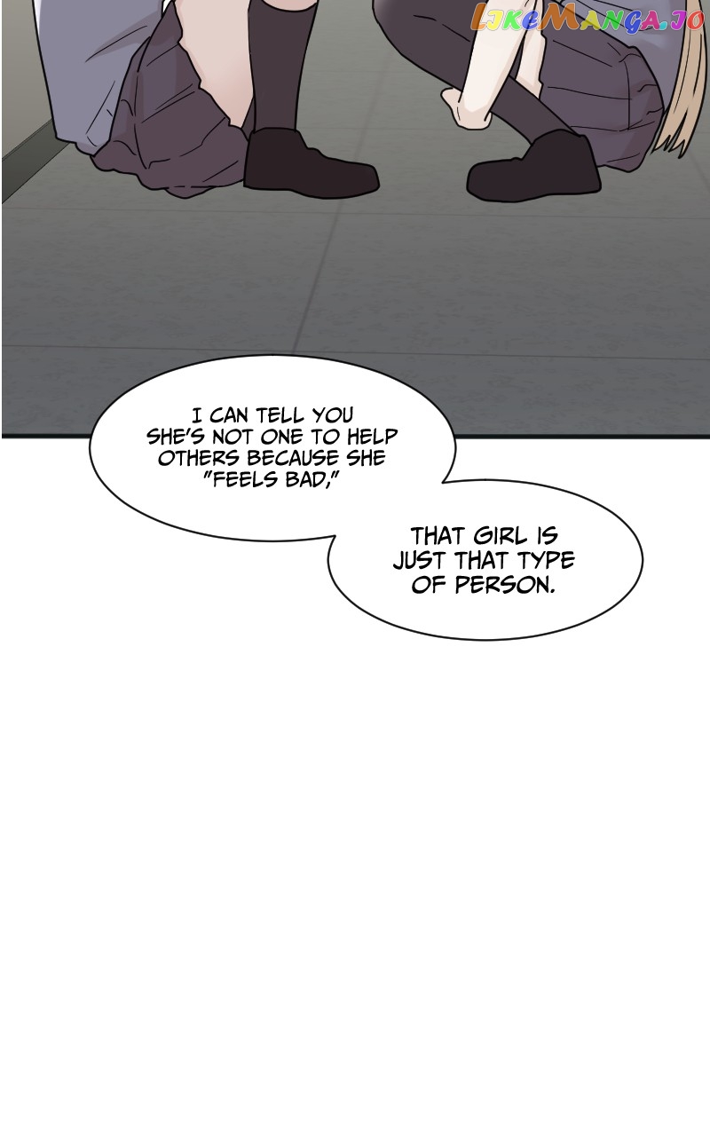 Not So Shoujo Love Story chapter 35 - page 41