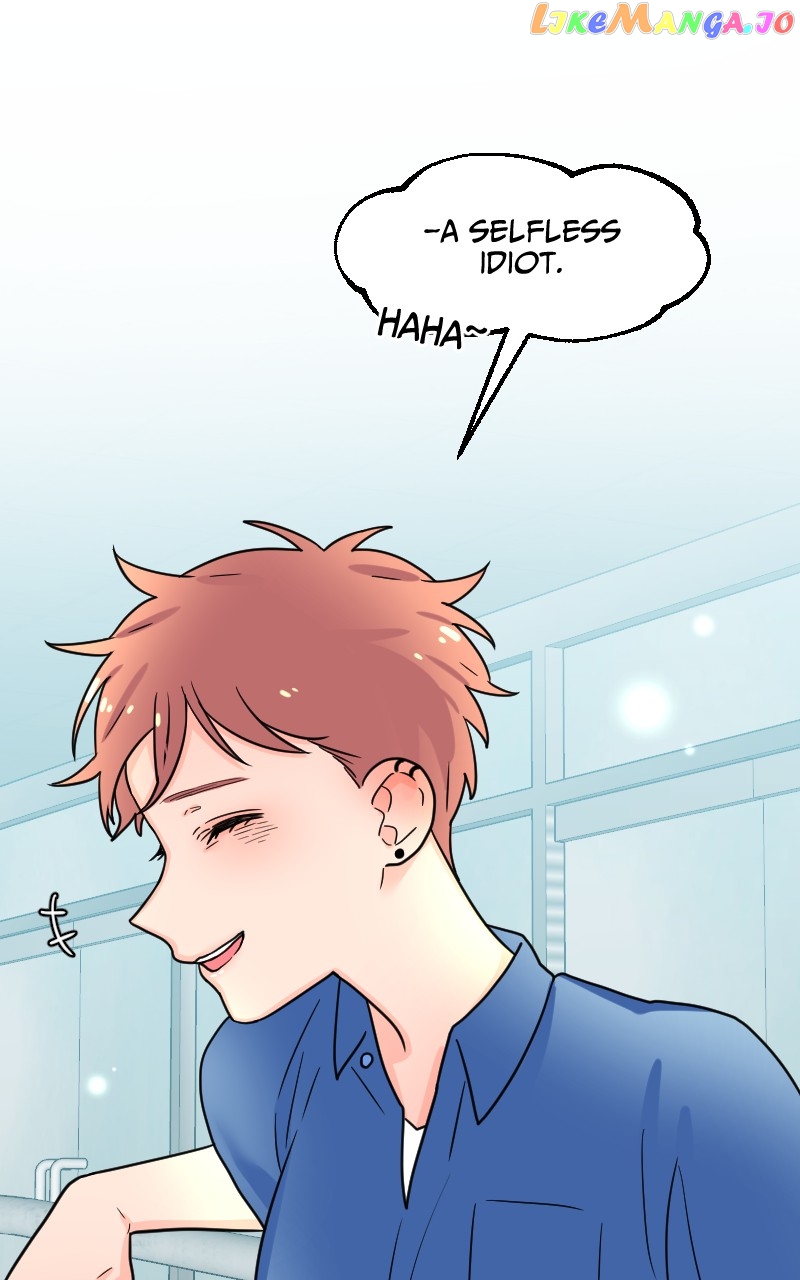 Not So Shoujo Love Story chapter 35 - page 42