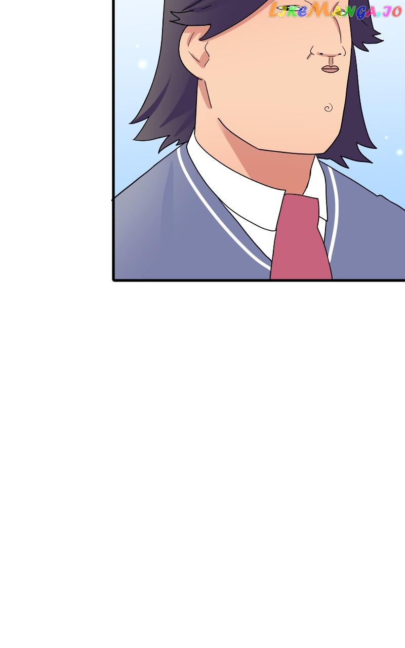 Not So Shoujo Love Story chapter 35 - page 44