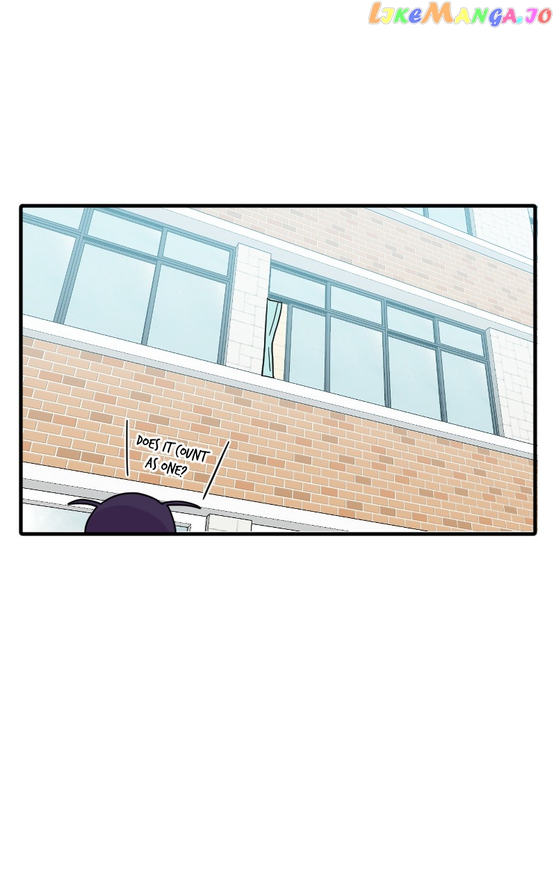 Not So Shoujo Love Story chapter 35 - page 46