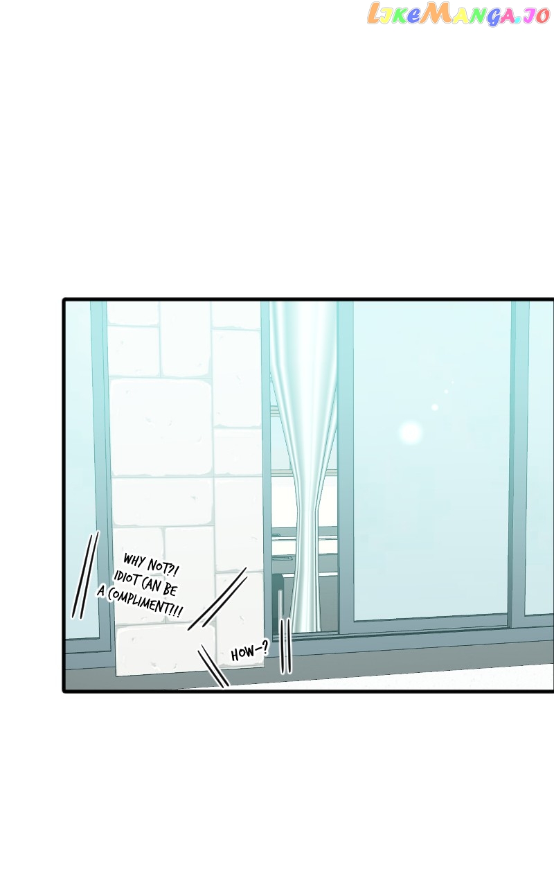 Not So Shoujo Love Story chapter 35 - page 47